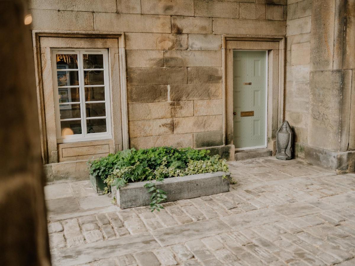 Beautiful Grade II Listed Gatehouse In Great Location Villa Sheffield Eksteriør bilde
